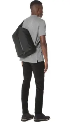 美品 Aer Sling Bag2