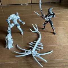 スポーン　フィギュア