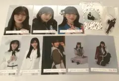 櫻坂46 村山美羽 生写真 コンプ まとめ - メルカリ