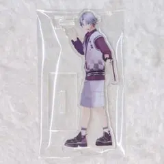 にじさんじ ろふまお 不破湊 アクスタ 有償特典