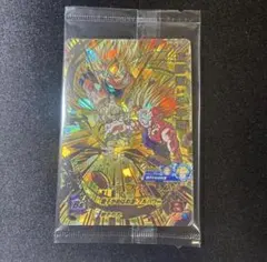 メ*ラ様 UGM1 sec3 p 未開封　ドラゴンボールヒーローズ 2026年最新】ugm1-sec3の人気アイテム - メルカリ