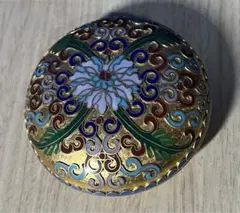 2026年最新】七宝 香合の人気アイテム - メルカリ