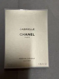 rさま専用　chanelガブリエルヘアミスト　空き箱