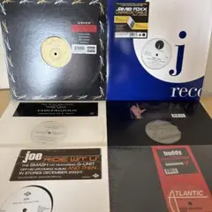 s*9様 ハウスミュージック 12インチレコード 大量セット まとめ売り 40