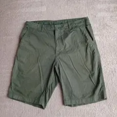 ユニクロ　 ショートパンツ