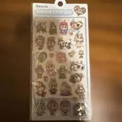 ウォーターシール ラブブ