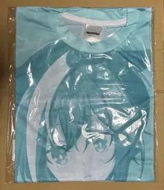 未使用 初音ミク 16th Birthday 公式Tシャツ XL フルグラ - メルカリ