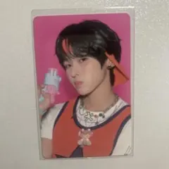 nct wish シーグリ トレカ リク