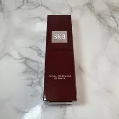 新品未使用　SK-II フェイシャルトリートメントエッセンス　75ml