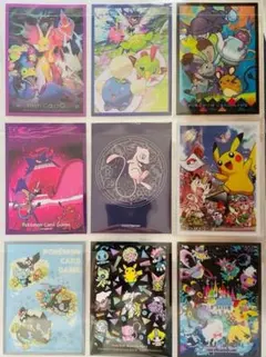 早い者勝ち】ピカチュウ カードスリーブ オマケ付き - メルカリ