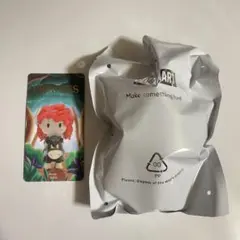 ディズニープリンセス POP MART EXCLUSIVE RIDE メリダ
