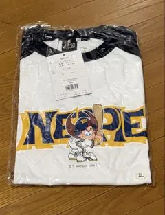 読売ジャイアンツ ポケモン 特別企画 ベースボールシャツ（YG） 2XL