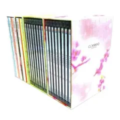 CLANNAD DVD 〈初回限定版〉 1期2期　全巻セット Amazon.co.jp: CLANNAD クラナド 全8巻セット [マーケットプレイス DVD