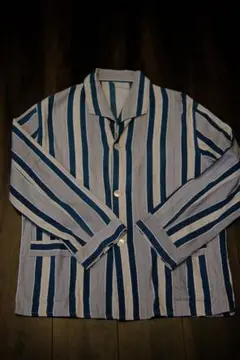 ドイツスリーピングシャツ　ヴィンテージ