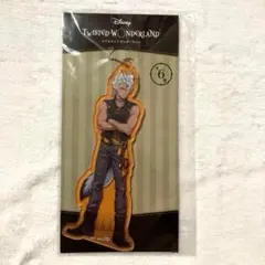 ツイステ ジャック　アクリルチャーム