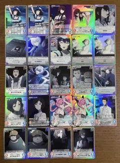 Chaos STEINS;GATE エクストラブースター セット