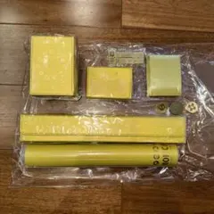 ポケモンゴールデンBOX サプライのみの販売です - メルカリ