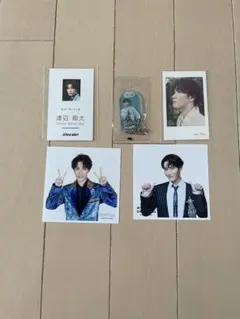 SnowMan 渡辺翔太 まとめ売り