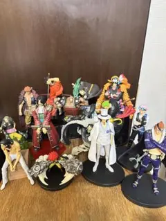 2026年最新】one piece ゾロ フィギュアの人気アイテム - メルカリ