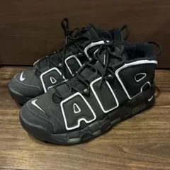 ナイキ AIR MORE UPTEMPO エアモアアップテンポ モアテン