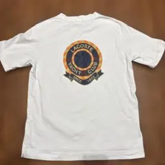 LACOSTE YACHT CLUB Tシャツ TH706PLのサムネイル