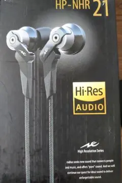 2026年最新】Radius hp-nhr21の人気アイテム - メルカリ