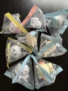 ちいかわ インテリアミニフィギュア