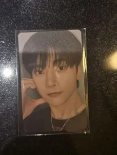 ZEROBASEONE ZB1 ゼベワン メテュ トレカ クアラルンプール