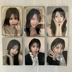 MISAMO PLAY タワレコ ラキドロ モモ セット