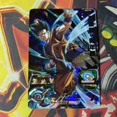 2026年最新】孫悟飯青年期 mm4の人気アイテム - メルカリ