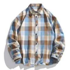 sunseasurf Soft Nature Check Shirt