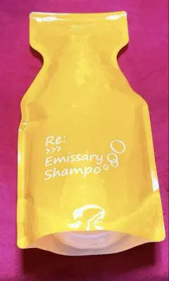 Re Emissary shampoo 詰め替え用のサムネイル