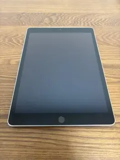 【極美品】iPad 第9世代 64GB シルバー付属品完備