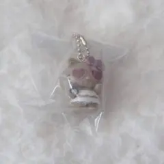 サンリオキャラクターズ アロハスイングコレクション キティ