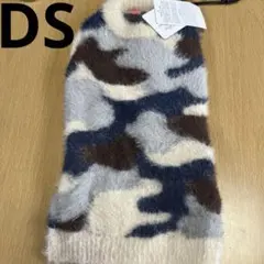 PET PARADISE カモフラージュ犬服