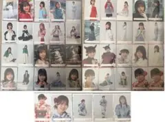 櫻坂46 武元唯衣 生写真　45枚 まとめ売り