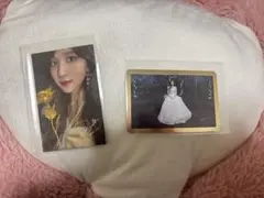 TWICE Feel Special ミナ 2枚セット