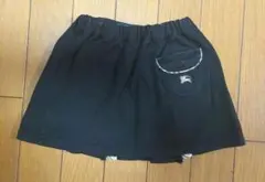 バーバリー スカート キッズ 80 cm