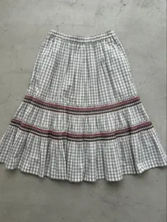 2026年最新】COMME des GARCONS GIRL レディース ひざ丈 プリーツ