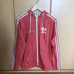アディダスオリジナルス/ウインドブレーカー/コラボ