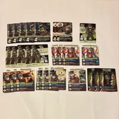 インパクト・ユー！ ゾムまとめ 我々だ！ ゾム インパクトユー！ まとめ売り zm wrwrd - メルカリ