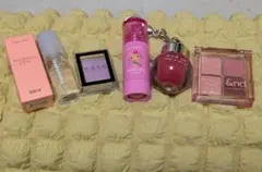 ミニコスメセット