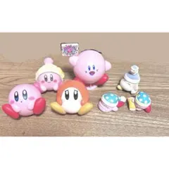 カービィ　ワドルディ　マスコット　まとめ売り
