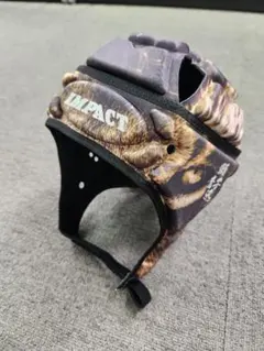 インパクト ラグビーヘッドキャップ 獅子奮迅IMPACT V2 SizeM