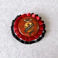 ロゼット✴︎缶バッジ✴︎ジャミル・バイパー✴︎カリム・アジーム✴︎スカラビア✴︎ツイステ