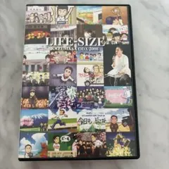 小田和正 LIFE-SIZE 2006 DVD - メルカリ