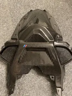 R25、R3用Monster Energy カーボン調 シングルシートカウル - メルカリ