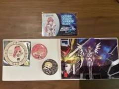 ラクス　グッズセット