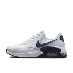 Nike Air Max ホワイトスニーカー