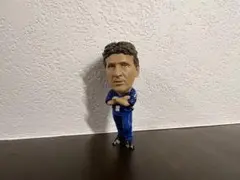【希少・当時物】ジーコ 元日本代表監督 フィギュア サッカーファン必見のサムネイル